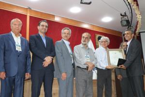 هشتمین کنفرانس شیمی کاربردی شهریورماه