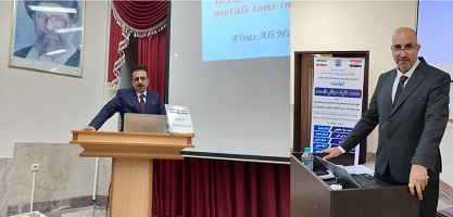 دفاع دانشجویان دوره دکتری